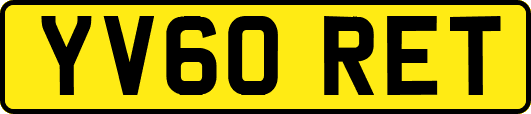 YV60RET