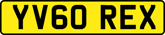 YV60REX