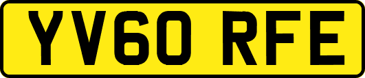 YV60RFE