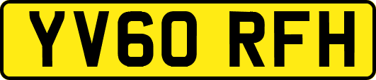 YV60RFH
