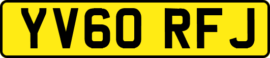 YV60RFJ