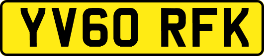 YV60RFK