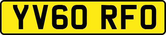 YV60RFO