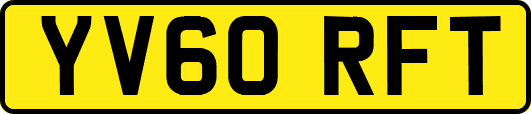 YV60RFT