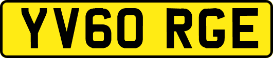 YV60RGE