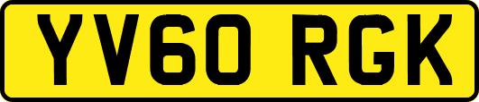 YV60RGK