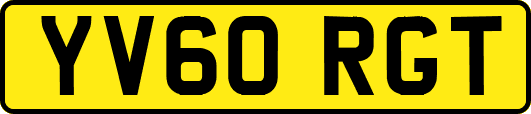 YV60RGT