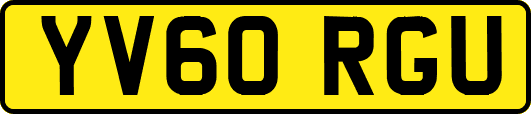 YV60RGU