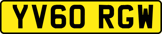 YV60RGW