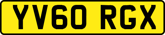 YV60RGX
