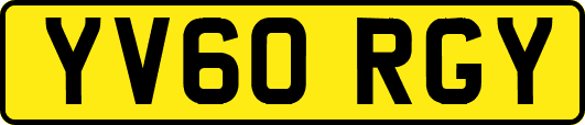 YV60RGY