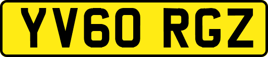 YV60RGZ