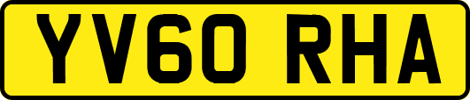 YV60RHA