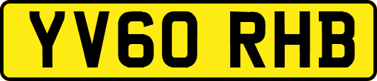 YV60RHB