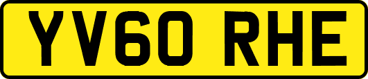 YV60RHE