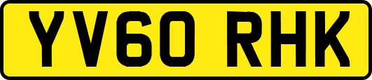 YV60RHK