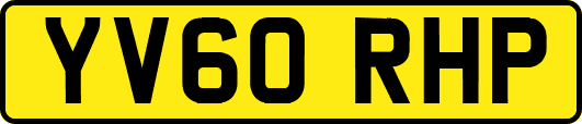 YV60RHP