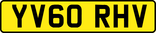 YV60RHV