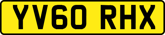 YV60RHX