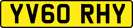 YV60RHY