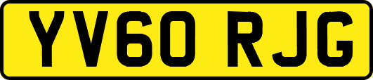 YV60RJG