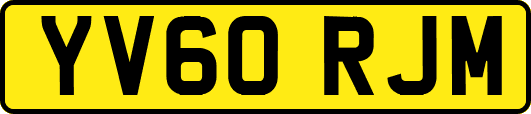 YV60RJM