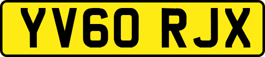 YV60RJX