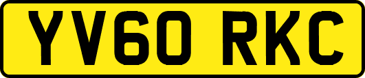 YV60RKC