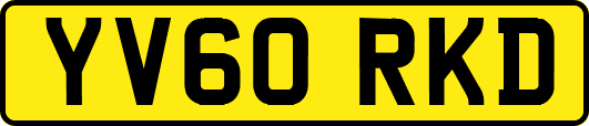 YV60RKD
