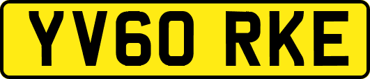 YV60RKE