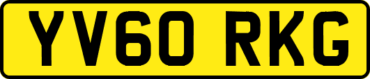 YV60RKG