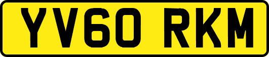 YV60RKM