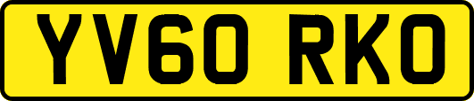 YV60RKO