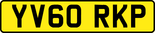 YV60RKP