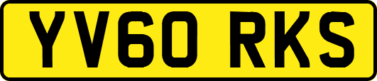 YV60RKS