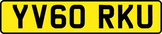YV60RKU