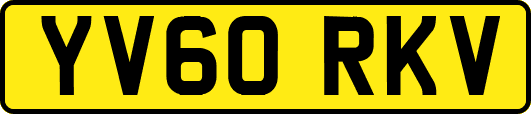 YV60RKV