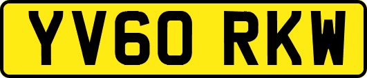 YV60RKW