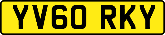 YV60RKY