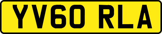 YV60RLA