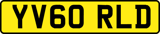 YV60RLD