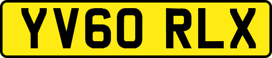YV60RLX