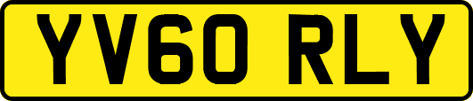 YV60RLY
