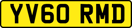 YV60RMD