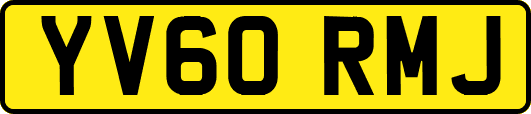 YV60RMJ