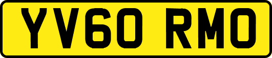 YV60RMO