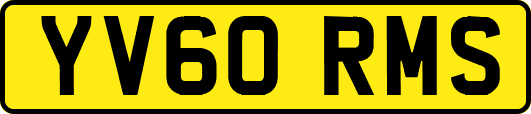YV60RMS