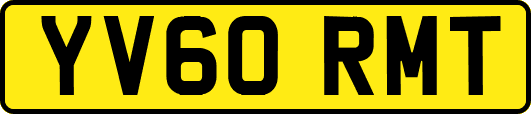 YV60RMT
