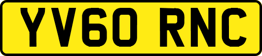YV60RNC