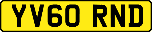 YV60RND
